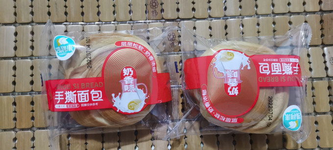 凯利来面包