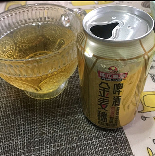 珠江啤酒（PEARL RIVER）10度