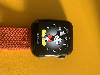 闲鱼入手的apple watch s5 