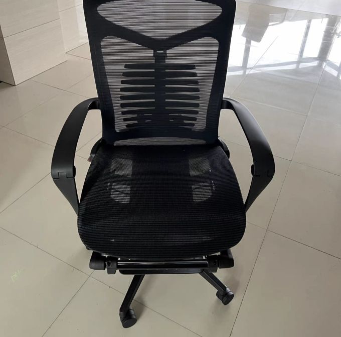 西昊电脑椅怎么样工作区的好物 椅子 什么值得买