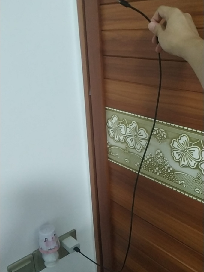 枫笛数据线