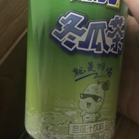 东瓜茶