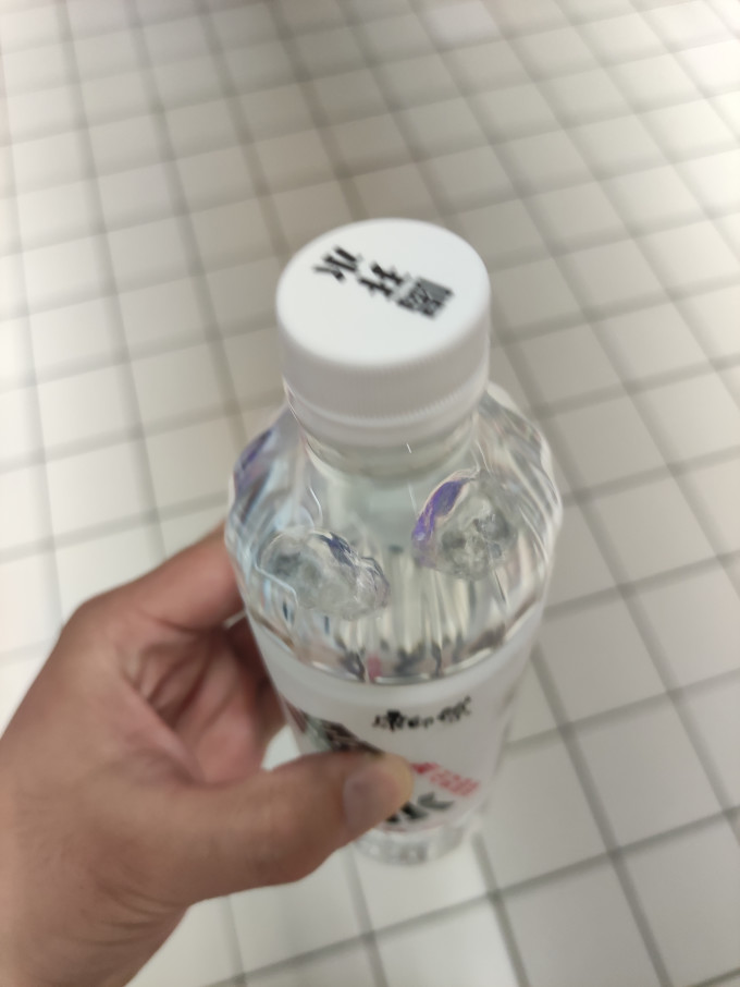 饮用水
