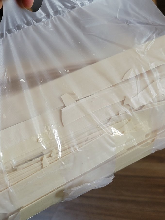 其他方便食品