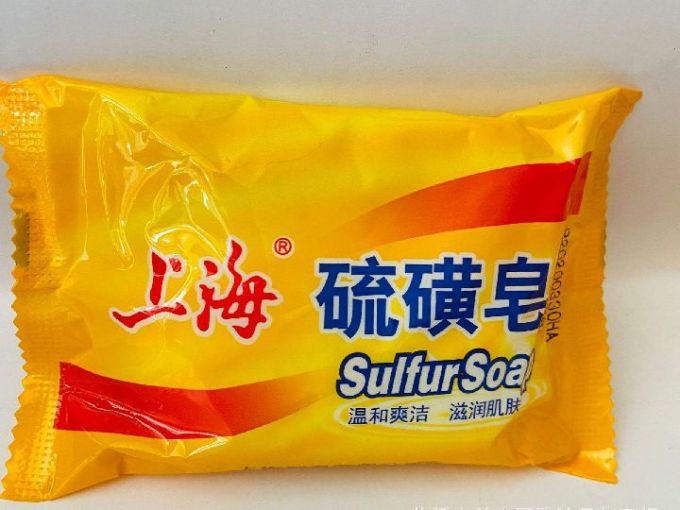 上海香皂香皂