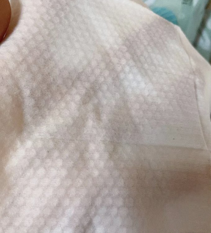 嫚熙婴儿湿巾