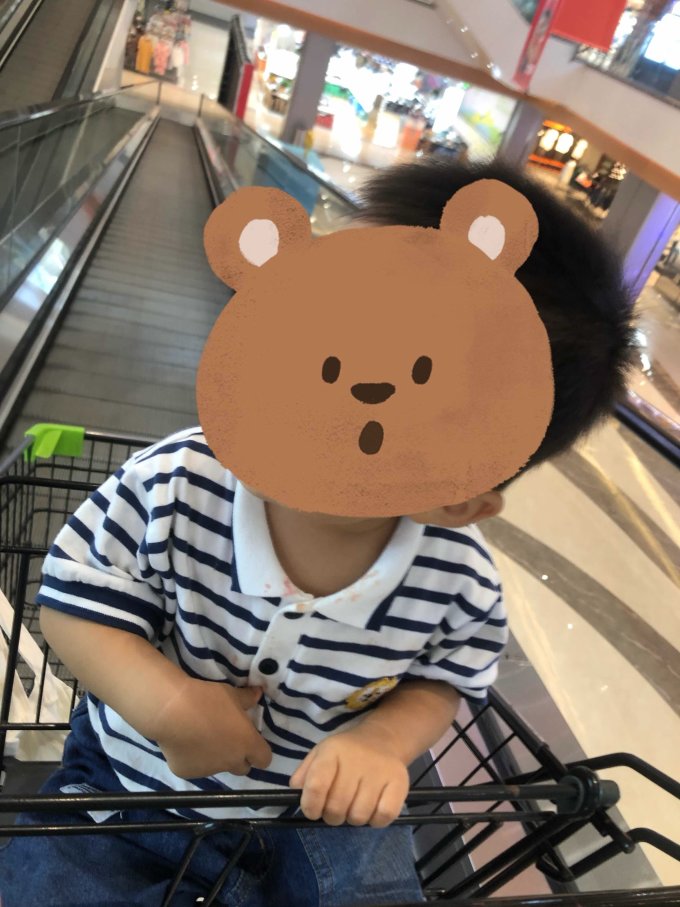 T恤/POLO衫