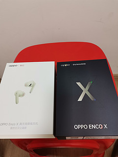 OPPO 耳机 第一次使用感觉