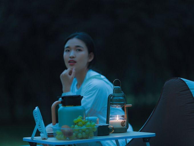 洛斐小夜灯