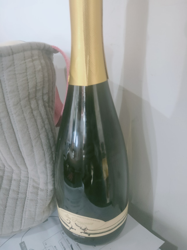 莫斯卡托小甜酒