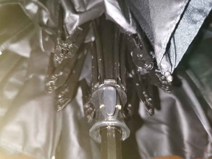 咖世家咖啡雨伞