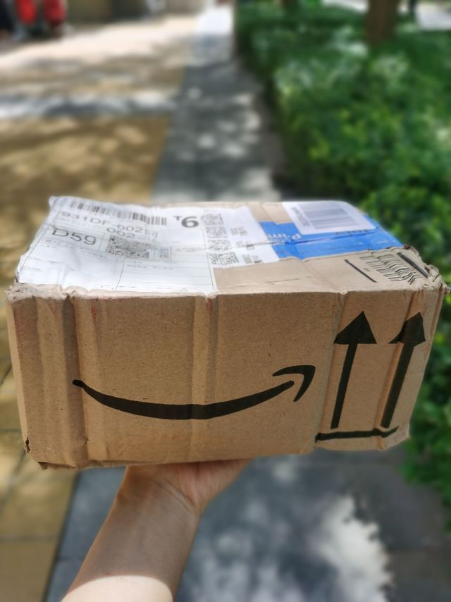 polar ignite2开箱体验！