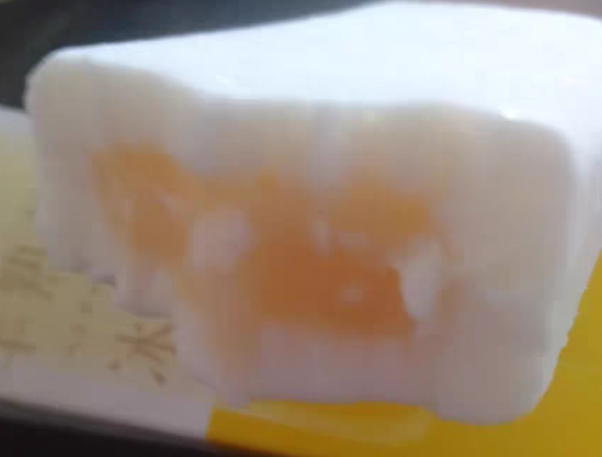 好利来冰淇淋/雪糕