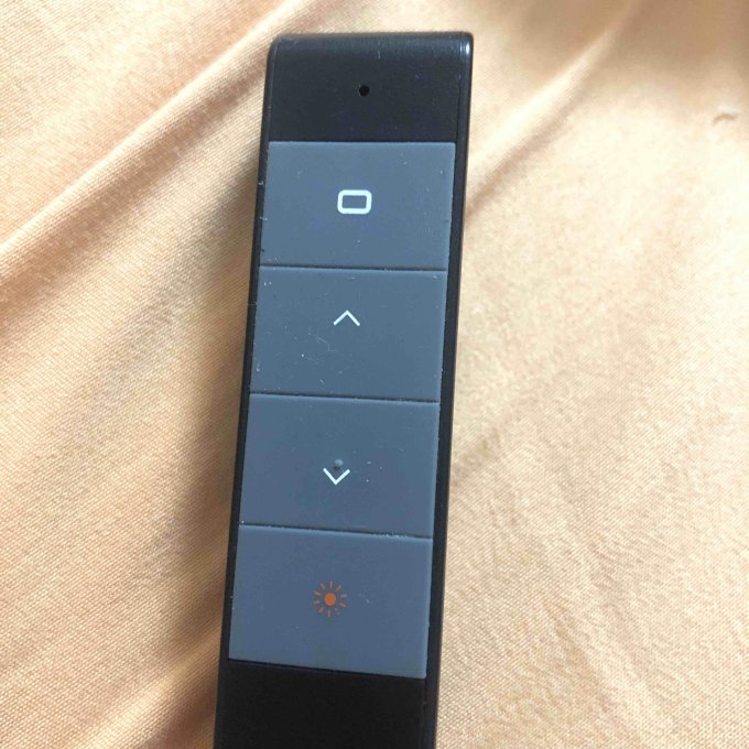 英菲克激光笔