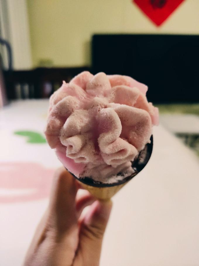 八喜冰淇淋/雪糕