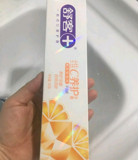 舒克牙膏