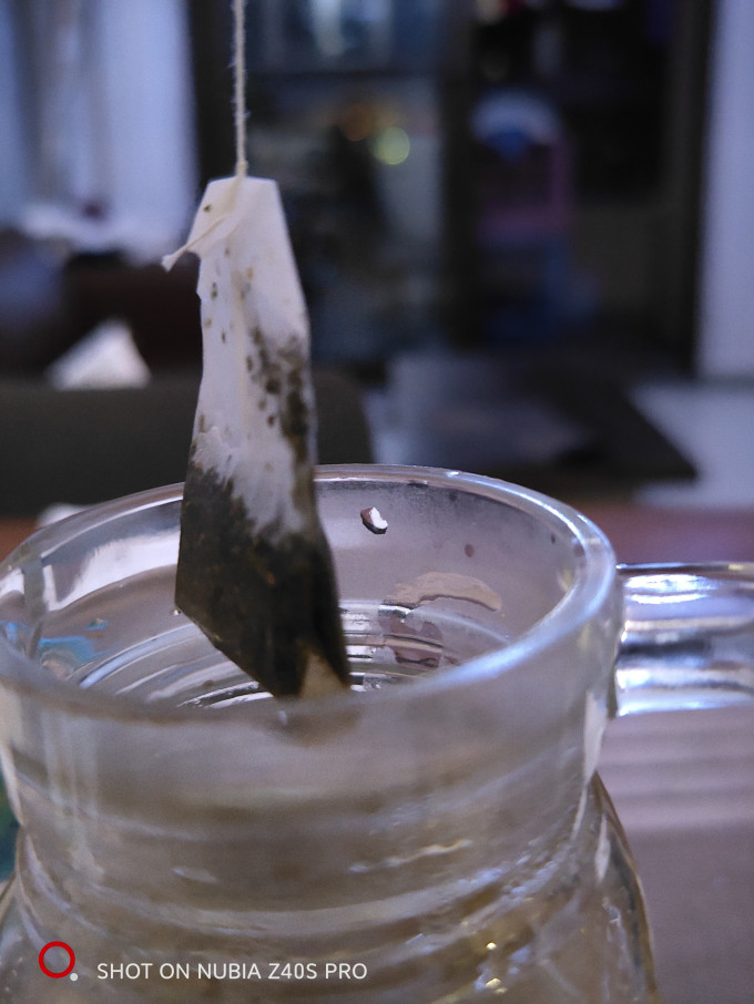 亚曼花果茶