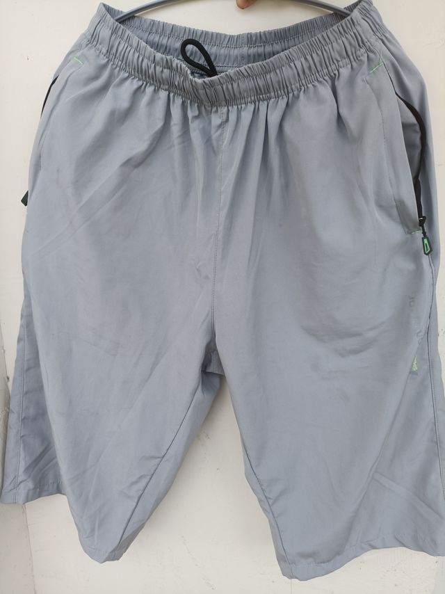 14.9元入手米菲超薄冰丝裤