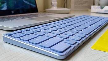 雷柏键盘套装性能出众颜值担当的鼠键套装