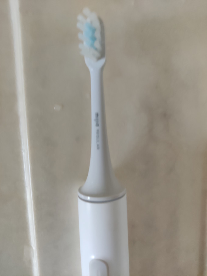 小米电动牙刷
