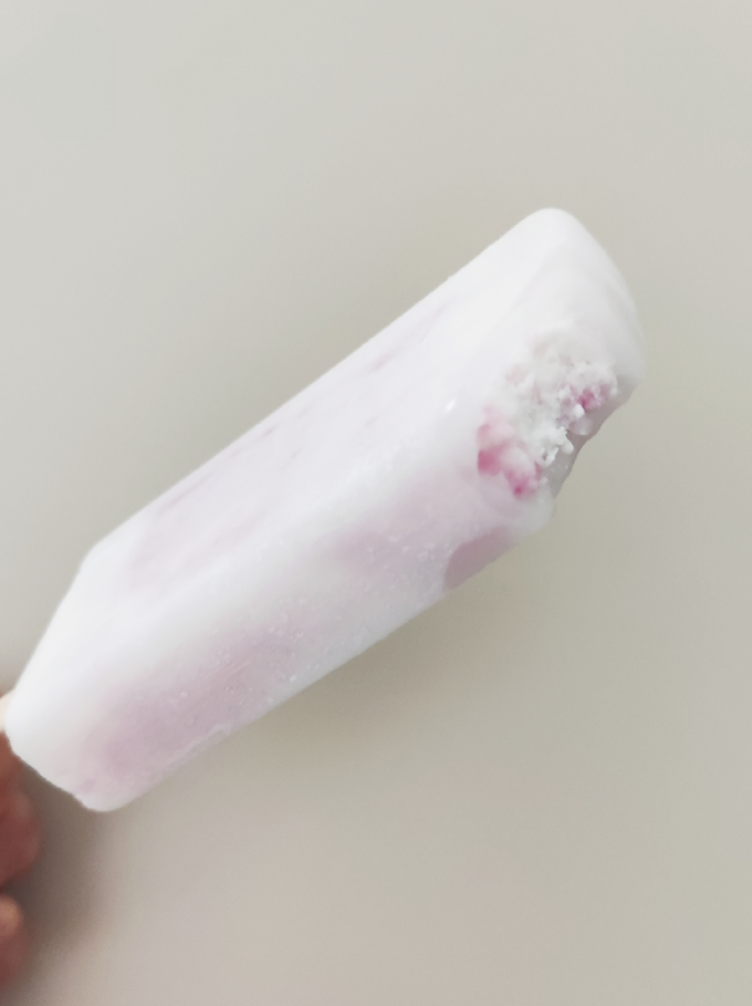 伊利甜品
