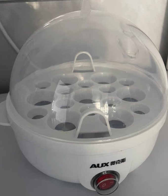 奥克斯煮蛋器
