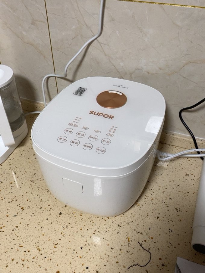 苏泊尔电饭煲