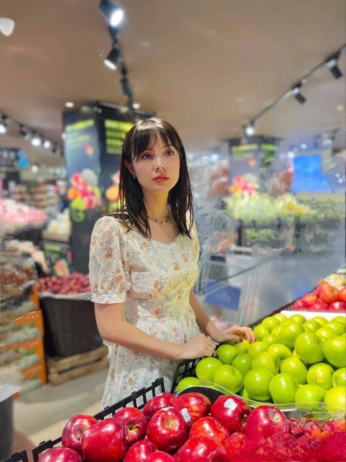 香影裙装