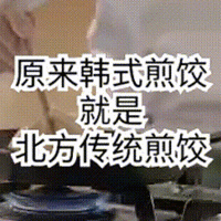 早餐吃什么 篇三十二：在家做个煎饺，只要5分钟/韩式传统煎饺脆皮煎饺锅贴速冻饺子烧烤/必品阁王饺子bibigo韩式泡菜猪肉韩国风味煎饺水饺蒸饺