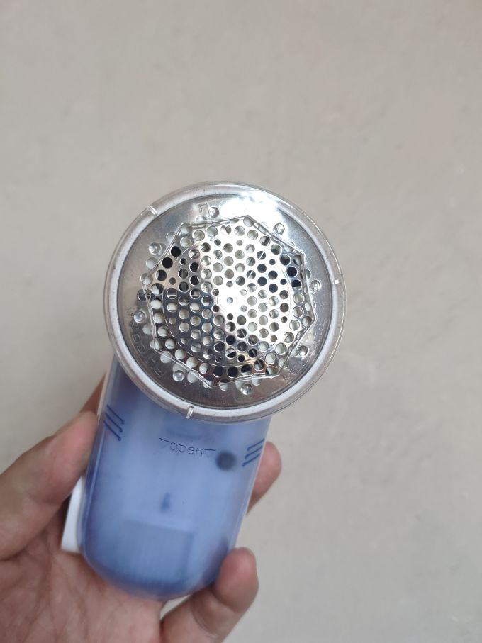 飞科毛球修剪器