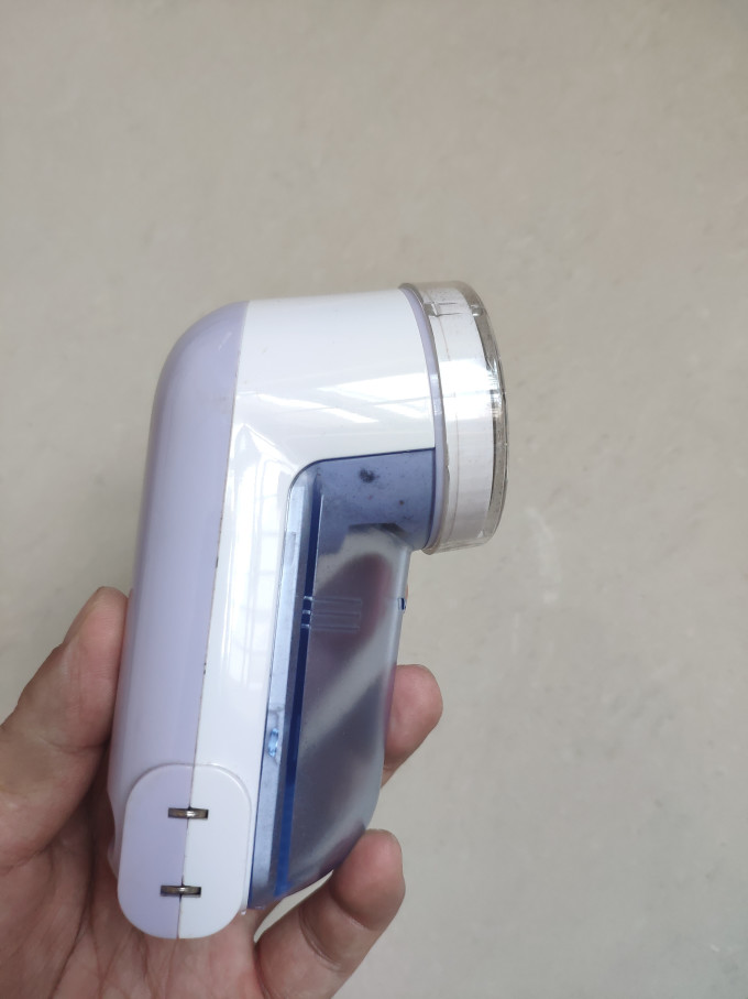 飞科毛球修剪器