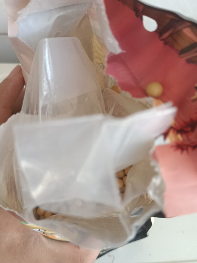 十月稻田谷物/杂粮/粥米