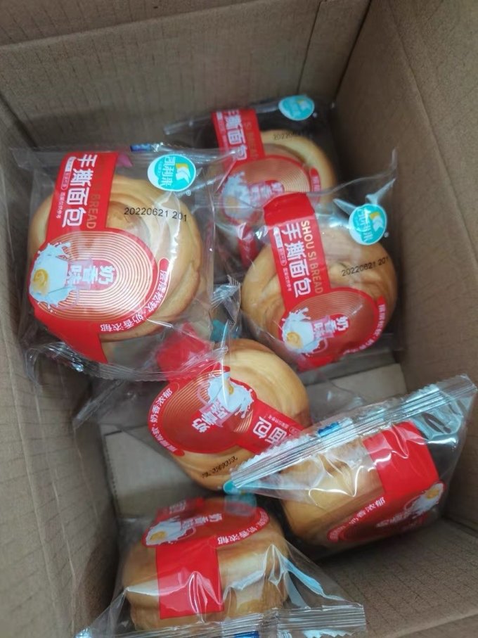 凯利来面包