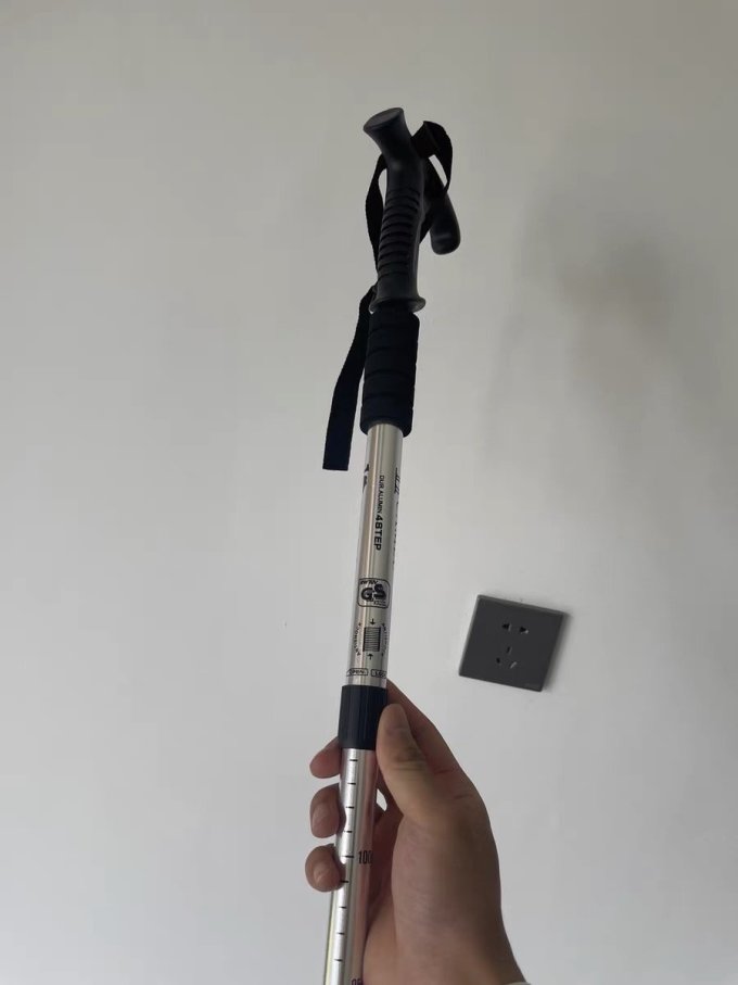 骆驼手杖