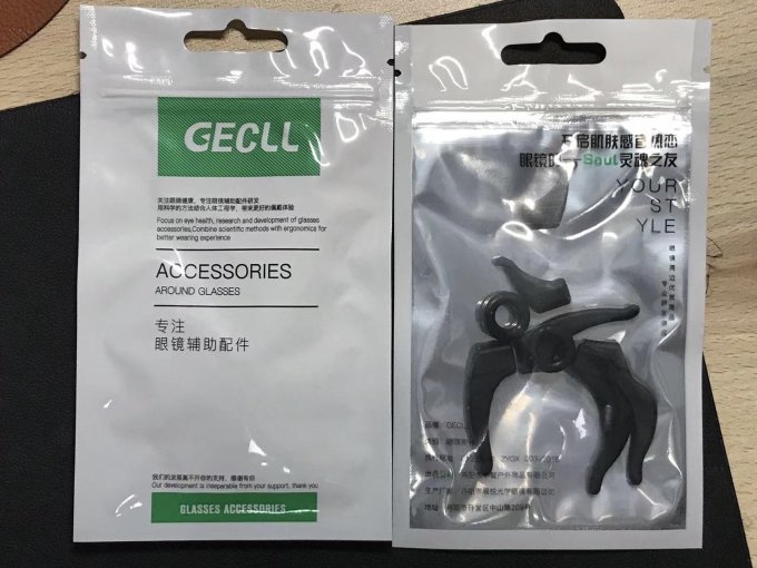 眼镜配件