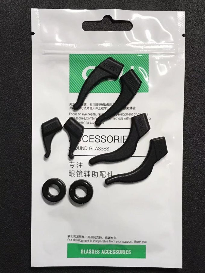 眼镜配件