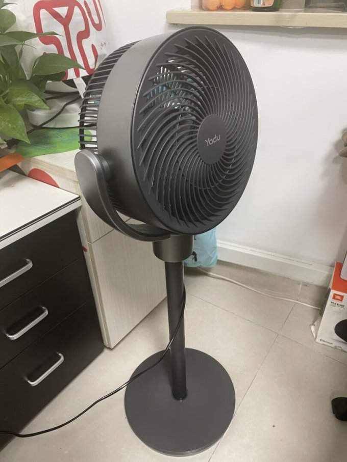 亚都空气循环扇