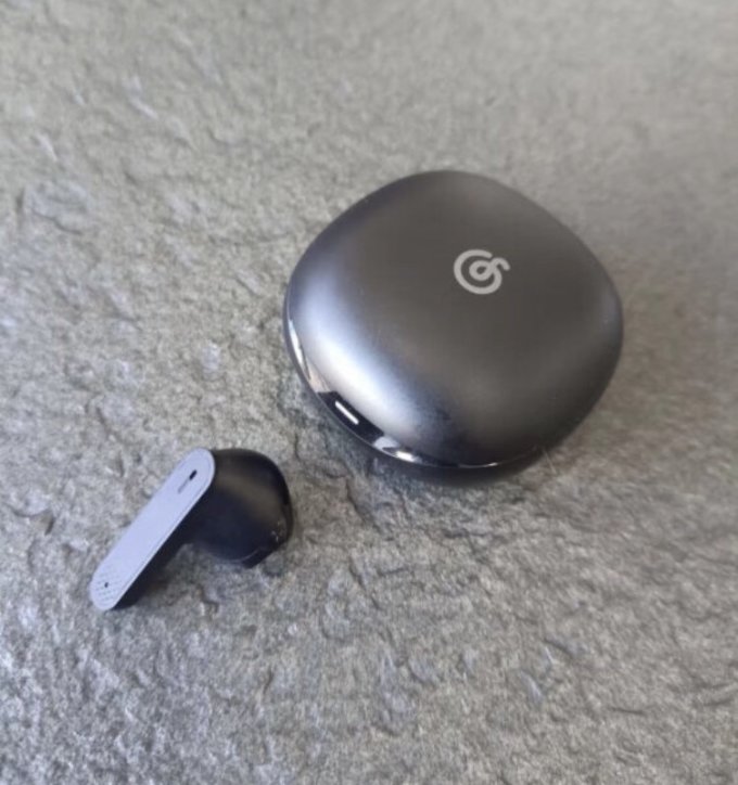 网易云音乐蓝牙耳机