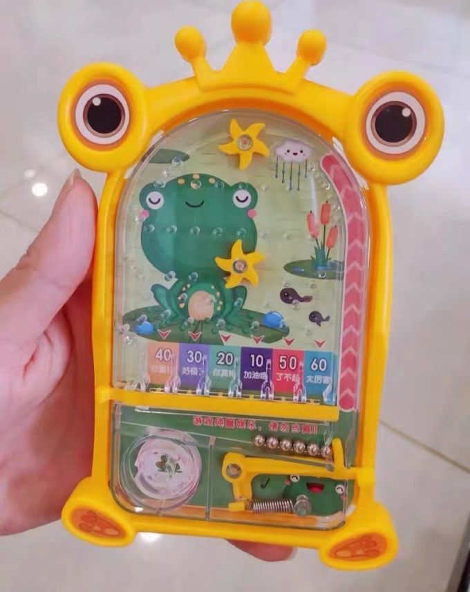 爱儿优益智玩具