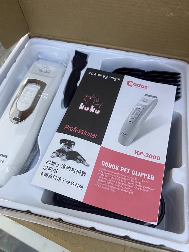 宠物理发器
