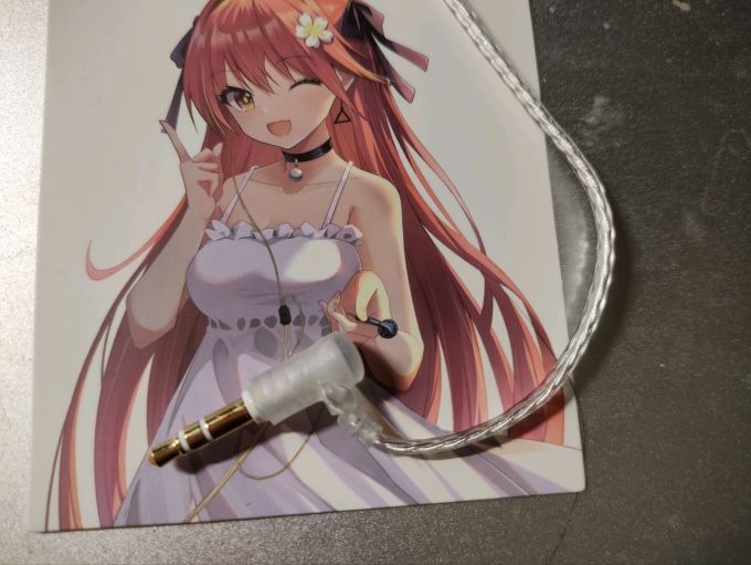 耳机