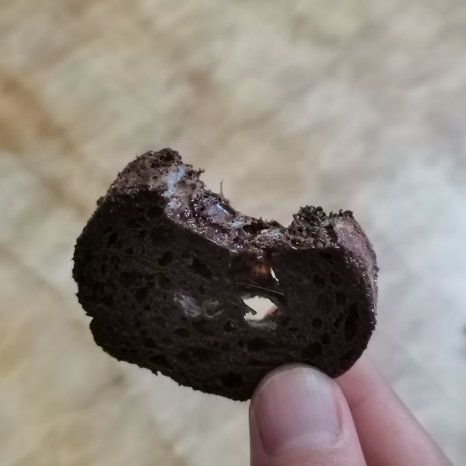 面包