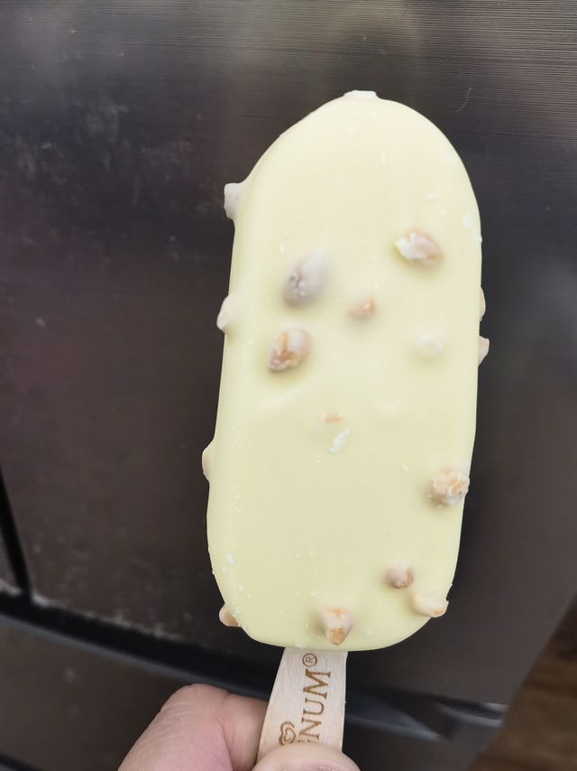 老婆闺蜜口中的正宗梦龙，竟然是它！？🙃