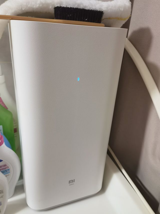 这个净水器，真的是家庭必备！
