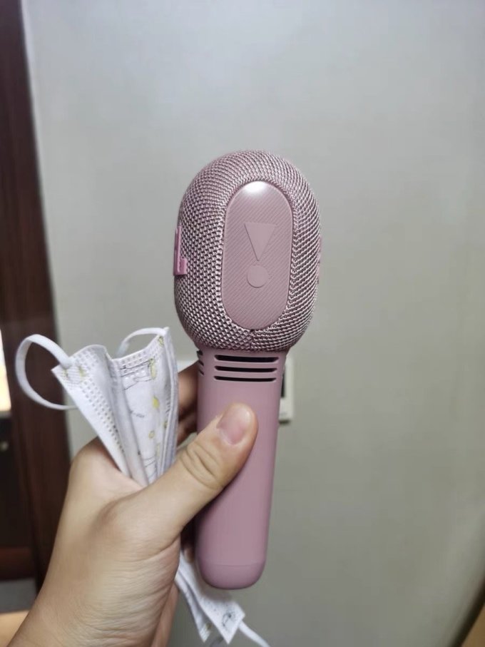 杰宝麦克风