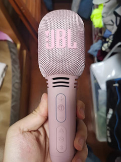 JBL KMC300麦克风话筒