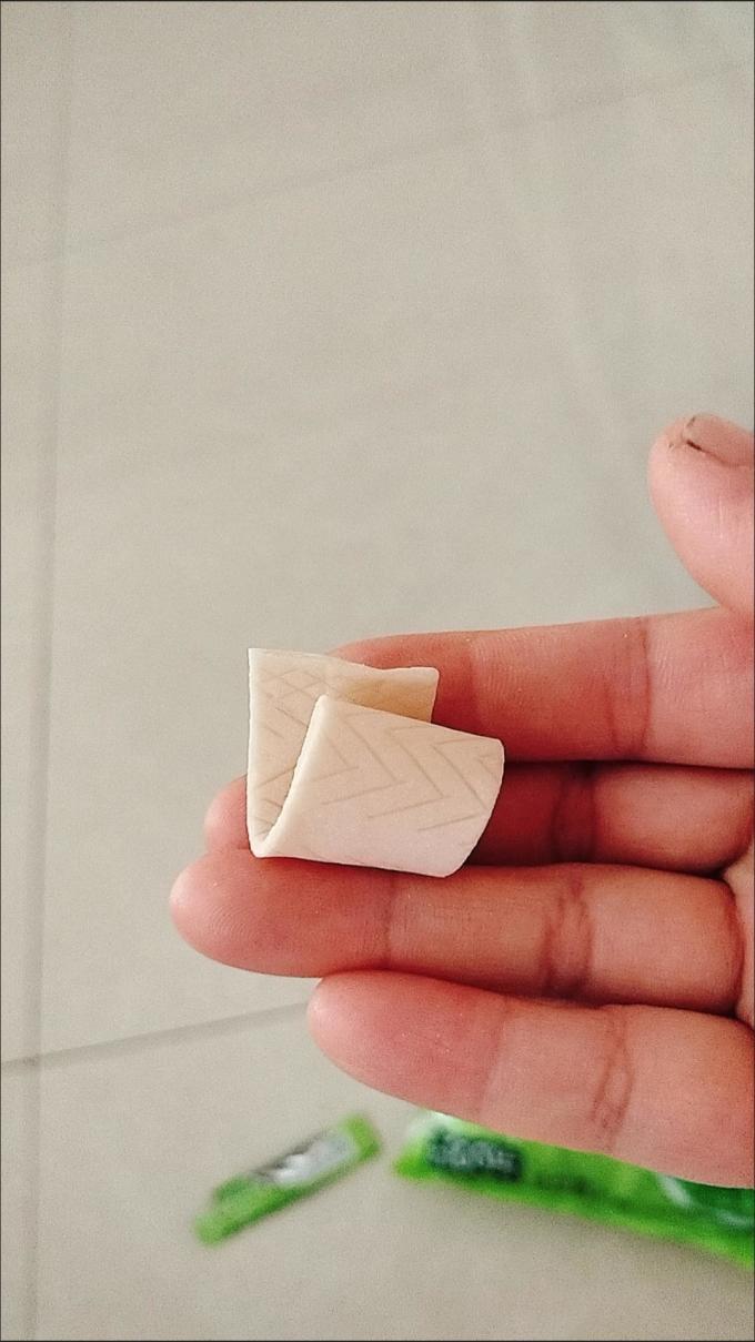 绿箭糖果巧克力