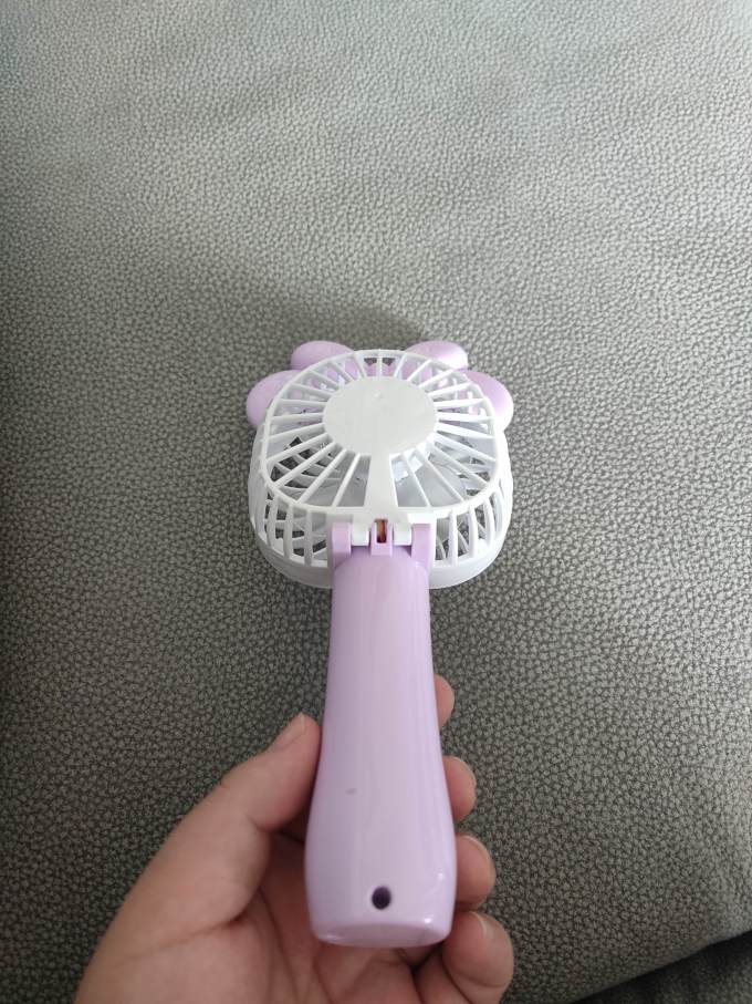 肌倩电风扇