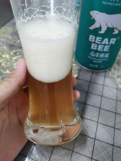 夏日口粮啤酒推荐，9.9元1L，好喝不贵