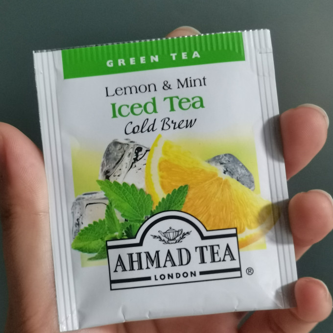 亚曼茶类